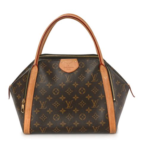 louis vuitton marais|LOUIS VUITTON Monogram Marais MM 1293245 .